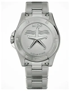 Mido Ocean Star 200