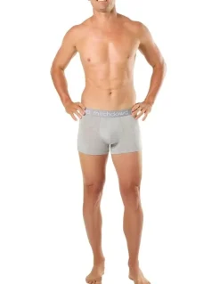 Mitch Dowd 3 Pack Bamboo Trunks
