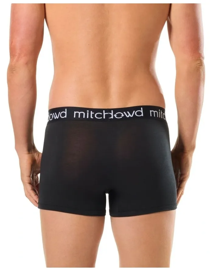 Mitch Dowd 3 Pack Bamboo Trunks