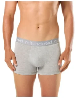 Mitch Dowd 3 Pack Bamboo Trunks