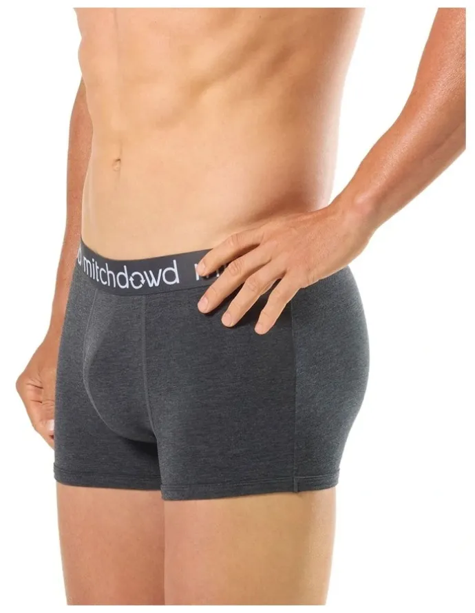 Mitch Dowd 3 Pack Bamboo Trunks