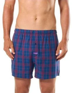 Mitch Dowd Collected Fashion Boxers 5 Pack in Multi