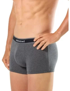 Mitch Dowd Funny Money Cotton Trunks 3 Pack in Multi