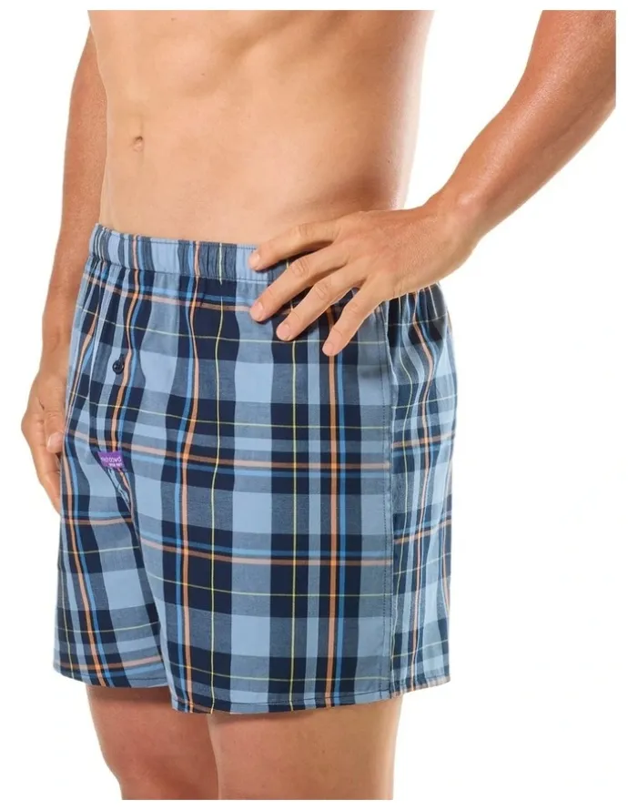 Mitch Dowd Kawaii Sushi Boxers 3 Pack in Multi