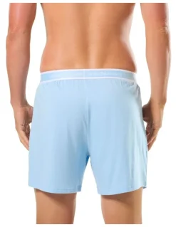 Mitch Dowd Loose Fit Knit Boxers 3 Pack in Multi