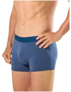 Mitch Dowd Prickly Fella Bamboo Trunks 2 Pack Multi
