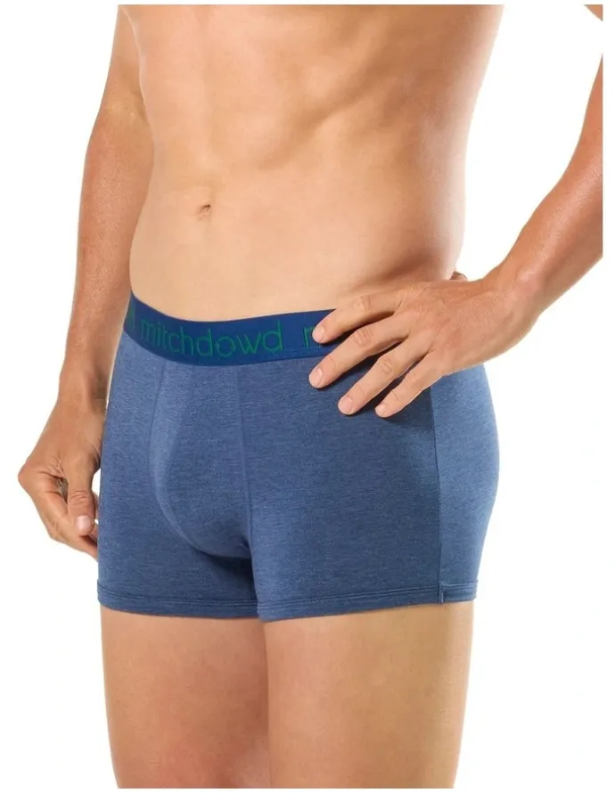Mitch Dowd Prickly Fella Bamboo Trunks 2 Pack Multi