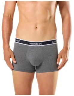 Mitch Dowd Winter Wave Trunks 5 Pack in Multi