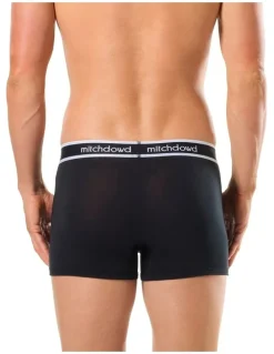 Mitch Dowd Winter Wave Trunks 5 Pack in Multi