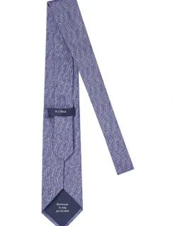 MJ Bale Barrello Tie in Sky