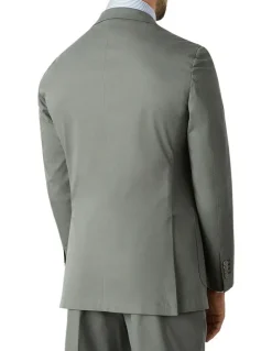 MJ Bale Fresco Jacket in Sage