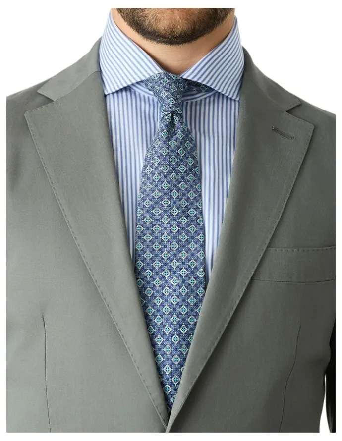 MJ Bale Fresco Jacket in Sage