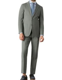 MJ Bale Fresco Jacket in Sage