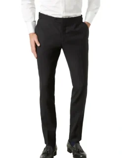 MJ Bale Guyra Side Adjuster Trouser