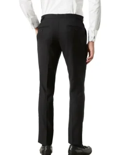 MJ Bale Guyra Side Adjuster Trouser