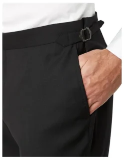 MJ Bale Guyra Side Adjuster Trouser