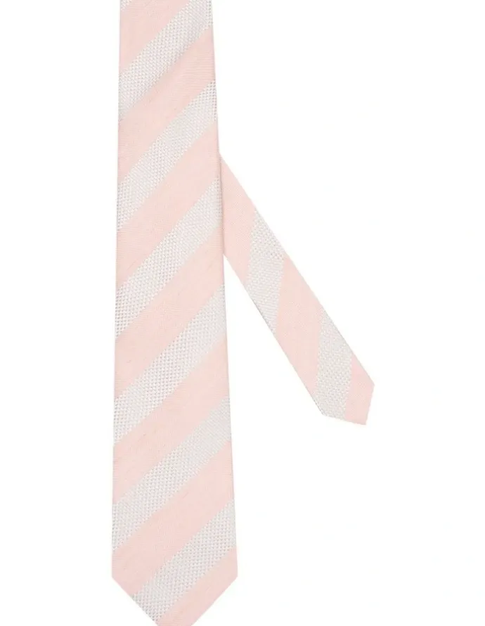 MJ Bale Pembroke Tie in Multi