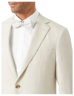 MJ Bale Robertson Jacket in Sand