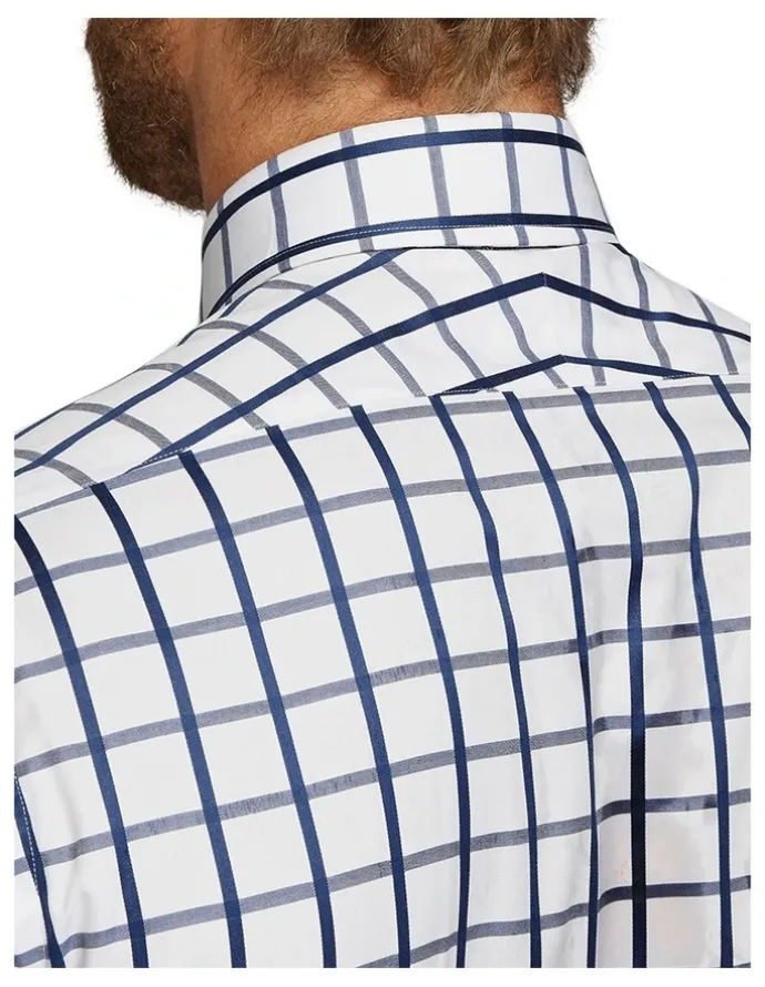 MJ Bale The Noble Shirt In Navy