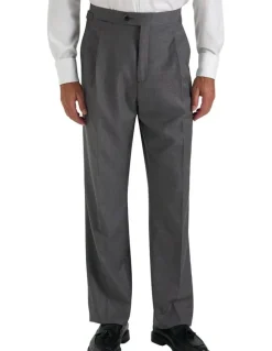 MJ Bale Vesper Trouser in Grey