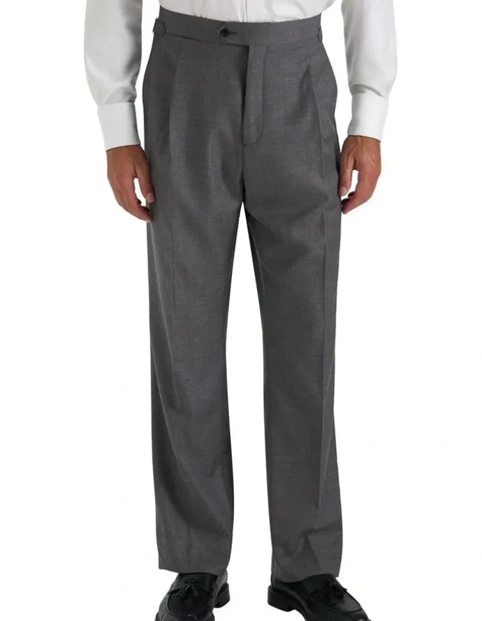 MJ Bale Vesper Trouser in Grey