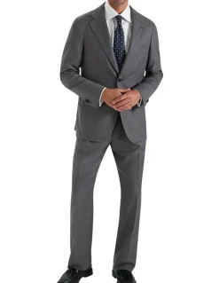 MJ Bale Vesper Trouser in Grey