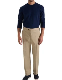 MJ Bale Viper Trouser in Tan