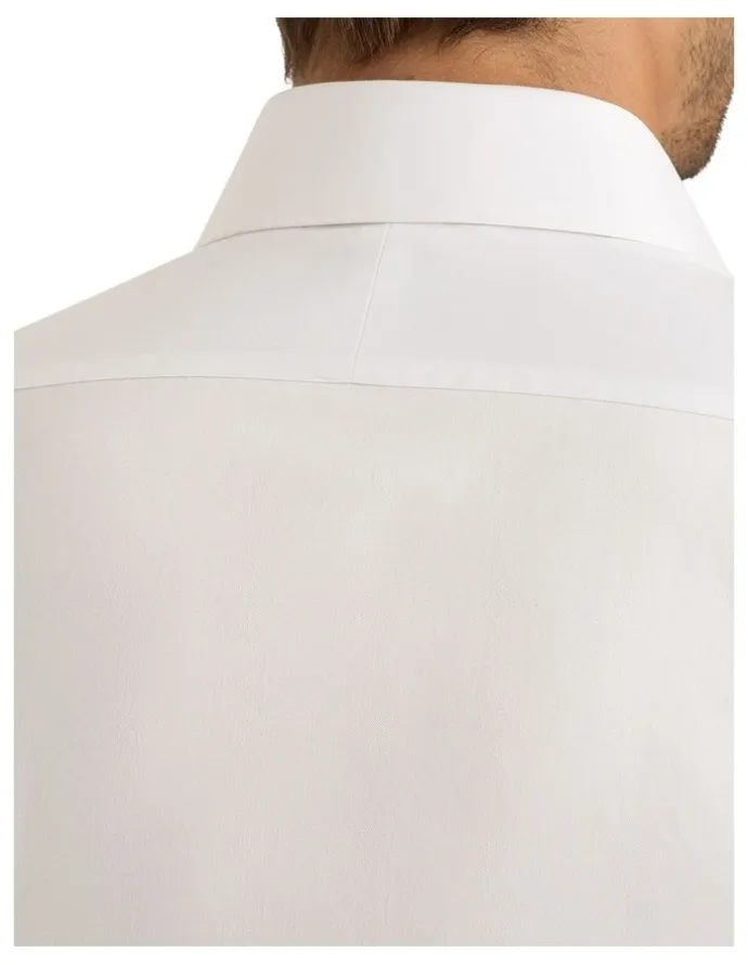 MJ Bale Whitely Twill Shirt