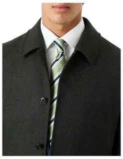 MJ Bale Earl Carcoat in Green