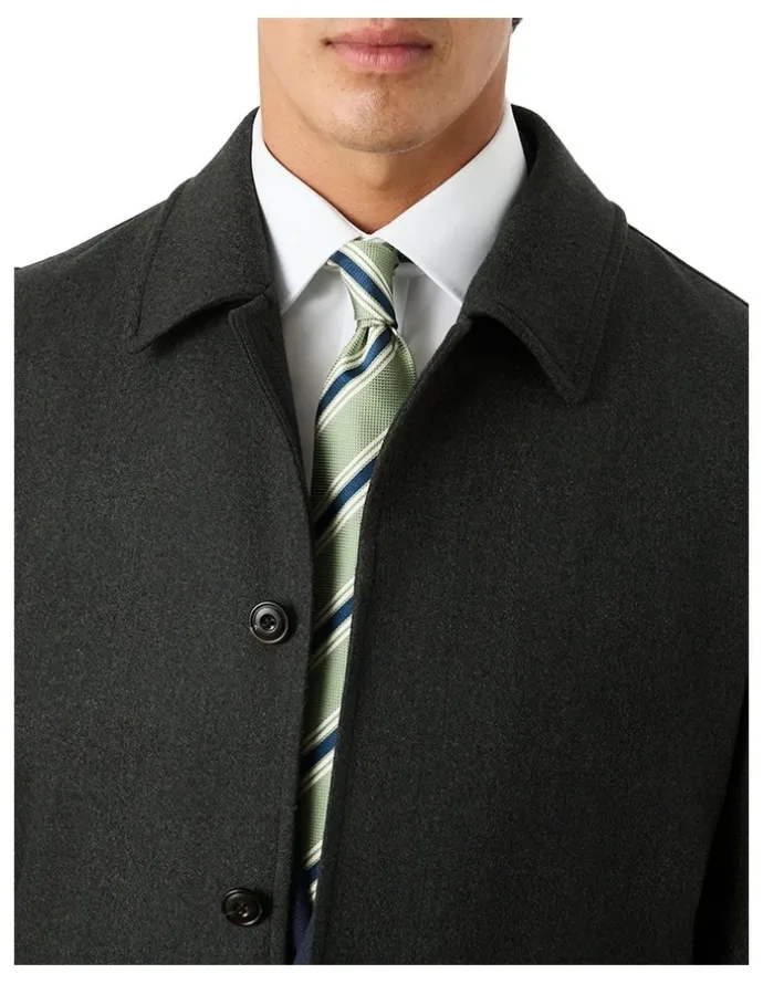 MJ Bale Earl Carcoat in Green