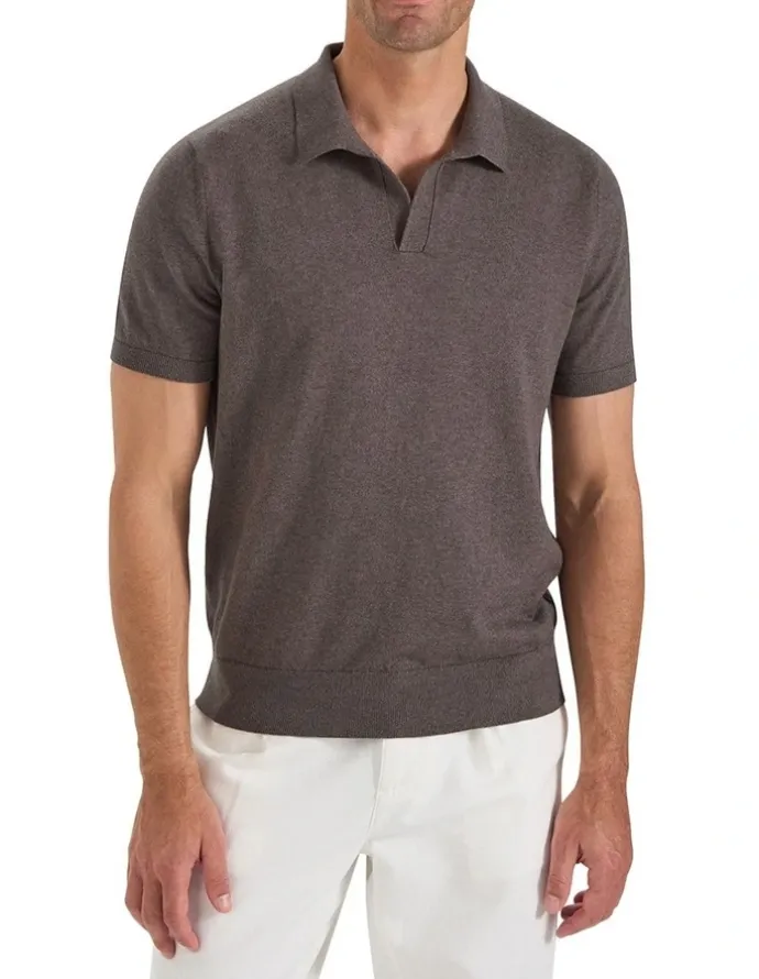 MJ Bale Furlong Polo