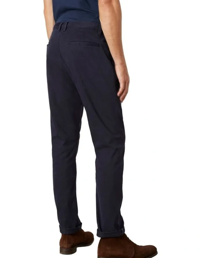 MJ Bale McQueen Chino in Midnight