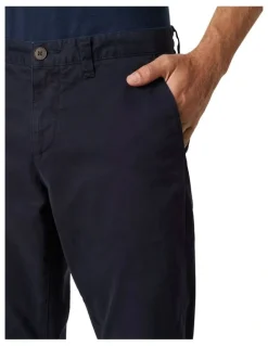 MJ Bale McQueen Chino in Midnight