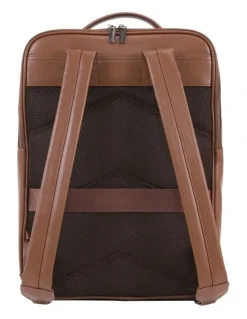 Monsac Atmosphere Backpack MM1110-D 44cm in Brown