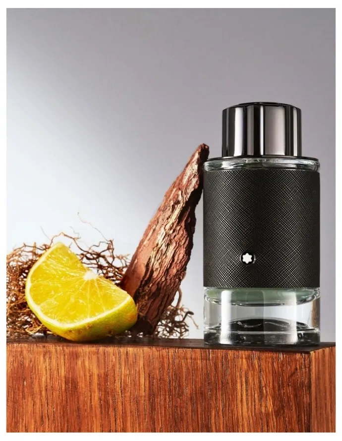 Montblanc Explorer EDP
