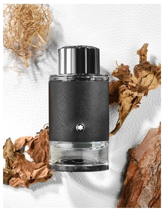 Montblanc Explorer EDP