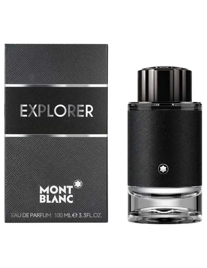 Montblanc Explorer EDP