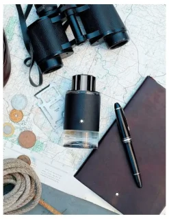 Montblanc Explorer EDP