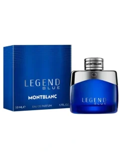 Montblanc Legend Blue EDP