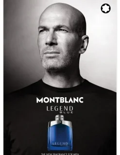 Montblanc Legend Blue EDP