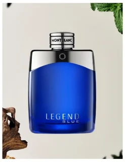 Montblanc Legend Blue EDP