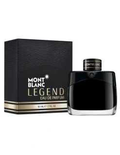 Montblanc Legend EDP