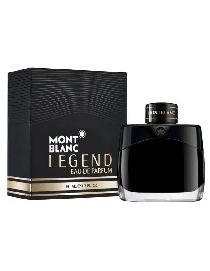 Montblanc Legend EDP