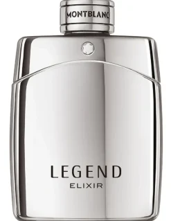 Montblanc Legend Elixir Parfum