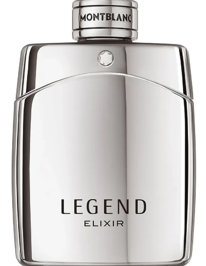 Montblanc Legend Elixir Parfum
