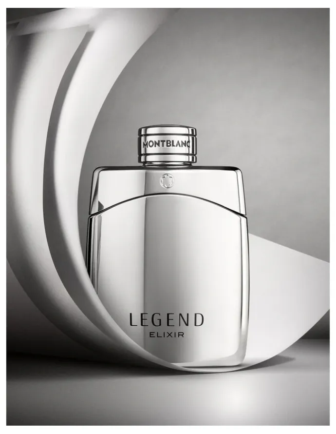 Montblanc Legend Elixir Parfum