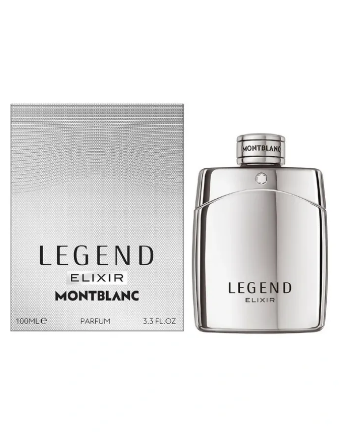 Montblanc Legend Elixir Parfum
