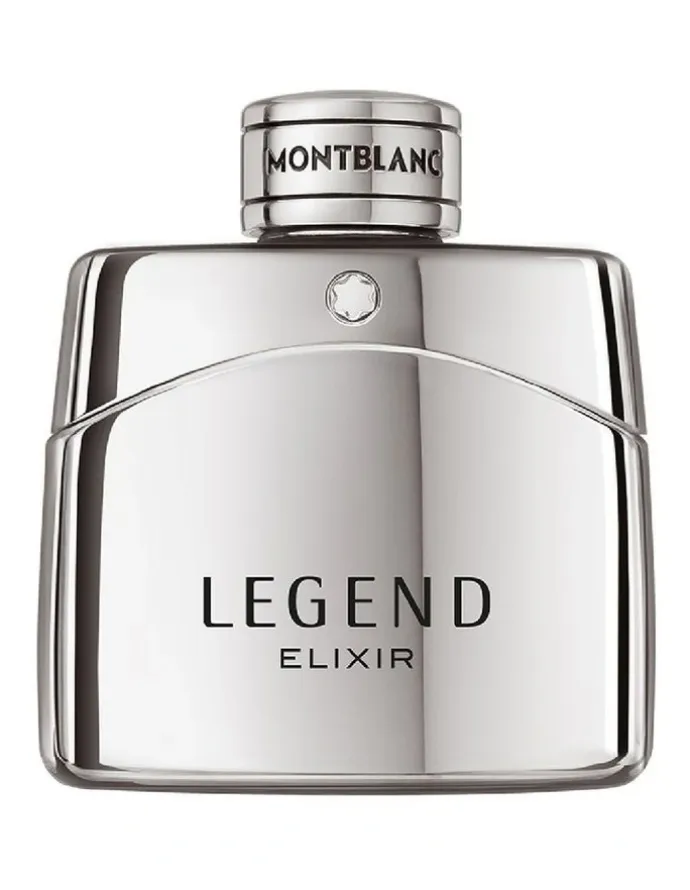 Montblanc Legend Elixir Parfum