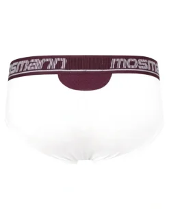 Mosmann Bamboo Briefs in Zeus