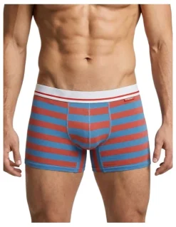 Mosmann Bamboo Trunk in Lavelle